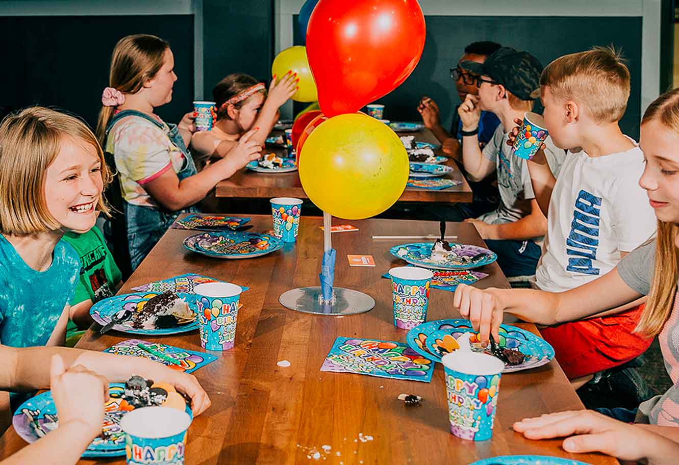 Birthday FAQ